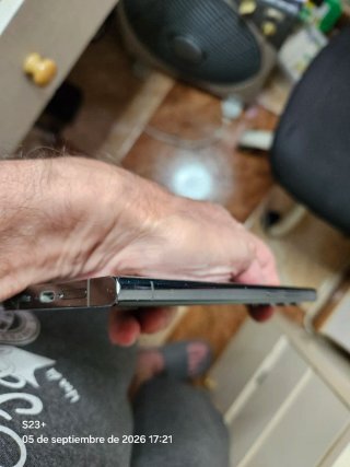Samsung Galaxy S23 Ultra 512GB