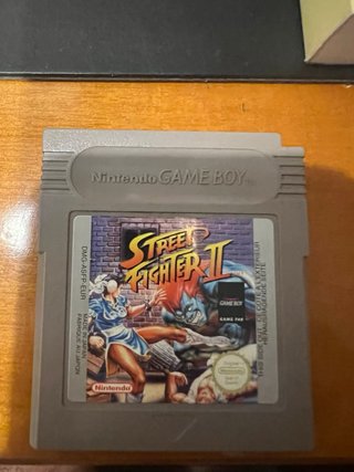 Game Boy Color + Pokémon Edición Azul