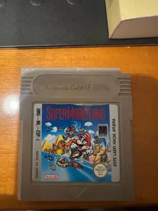 Game Boy Color + Pokémon Edición Azul