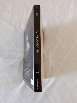 EL UNICORNIO. INTEGRAL.