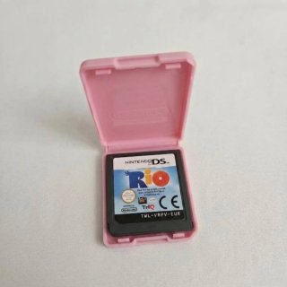 Juego Nintendo DS RIO