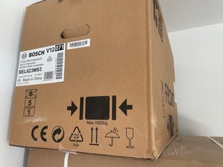 Microondas Bosch Embalado con Garantía