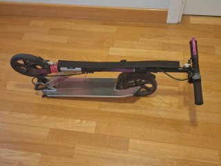 Patinete Oxelo MID 9