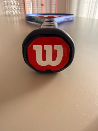 Raqueta de tenis Wilson Ultra Team V5