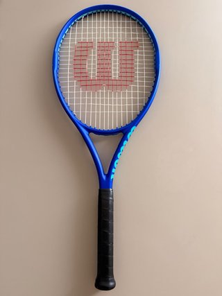 Raqueta de tenis Wilson Ultra Team V5