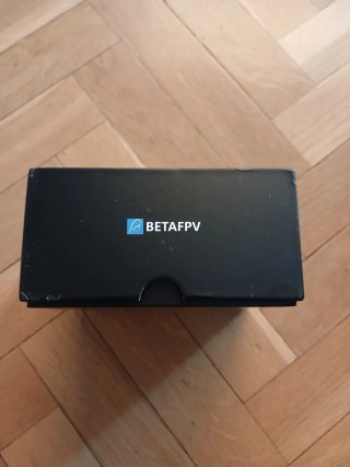 Caja Dron Betafpv Pavo Series Whoop