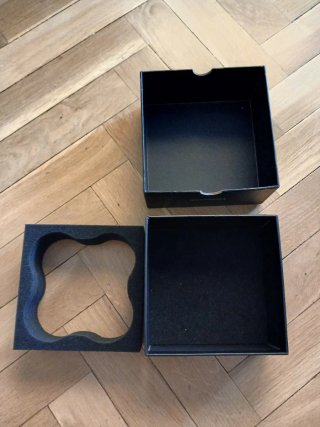 Caja Dron Betafpv Pavo Series Whoop