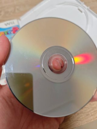 Mario Party 8 Wii