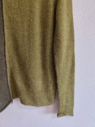 Jersey de chica talla S de Zara.