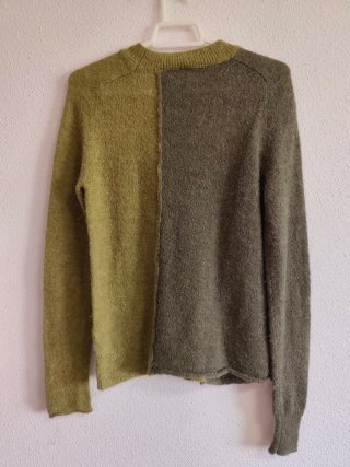 Jersey de chica talla S de Zara.