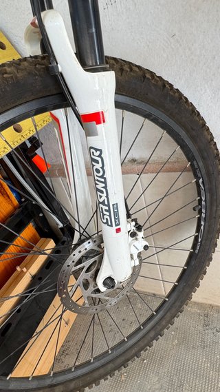 Bicicleta Orbea Saphyr Team 2009