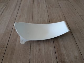 Bañera Stokke plegable bebé con adaptador
