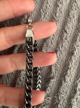 Pulsera RS Roslain Sport acero