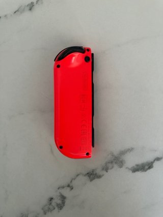 Joy-Con Derecho Rojo Nintendo Switch PIEZA