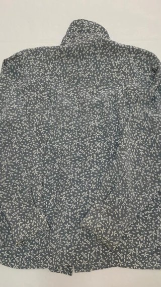 Camicia Karel vintage tg 44