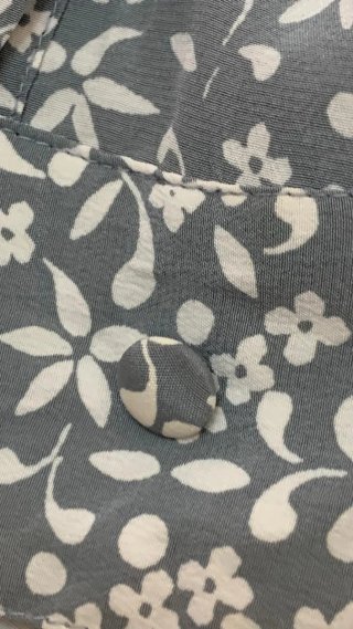Camicia Karel vintage tg 44