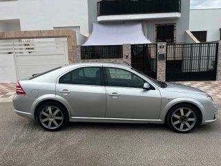 Ford Mondeo 2006