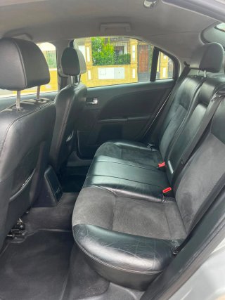 Ford Mondeo 2006