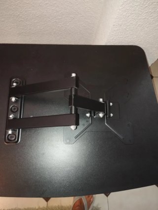 Soporte TV Articulado 10-32"