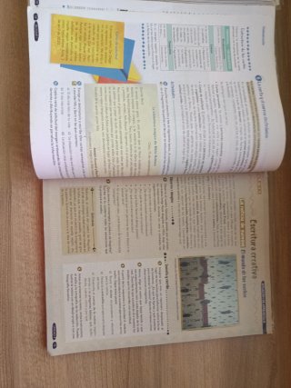 Lengua castellana y literatura 1o ESO