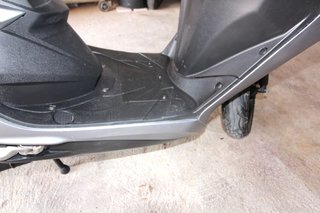 Ciclomotor Motron Breezy 50cc Gris