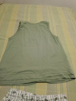Pijama Women's secret