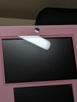 Nintendo 2DS Rosa con Custodia e Stylus