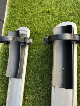 Portabicicletas Whispbar Techo