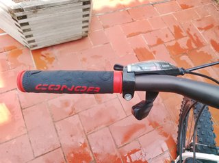 Bicicleta de montaña Conor AFX 8500