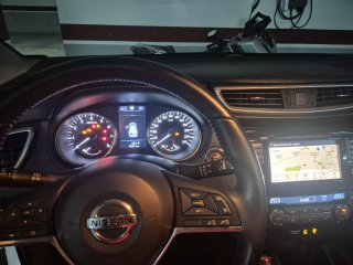 Nissan Qashqai 2020