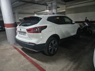 Nissan Qashqai 2020