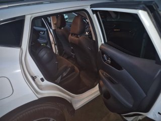 Nissan Qashqai 2020