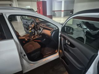 Nissan Qashqai 2020