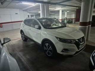Nissan Qashqai 2020