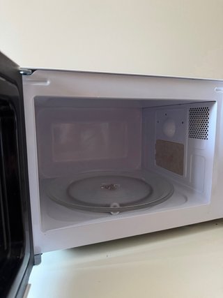 Microondas Tristar Blanco MW-2706