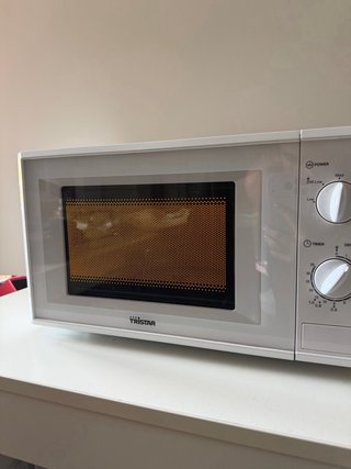 Microondas Tristar Blanco MW-2706