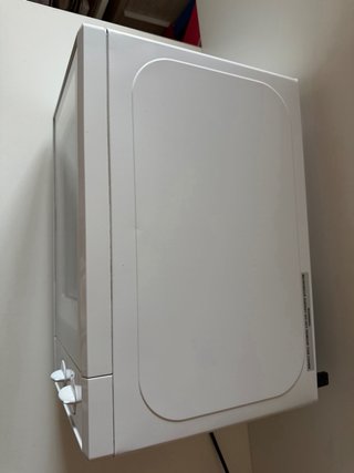 Microondas Tristar Blanco MW-2706