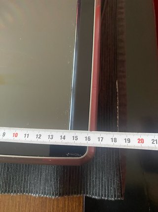 PANTALLAS PARA REPOSACABEZA
