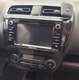 Mitsubishi Space Star despiece total