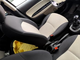 Mitsubishi Space Star despiece total