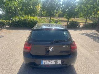 BMW Serie 1 2014