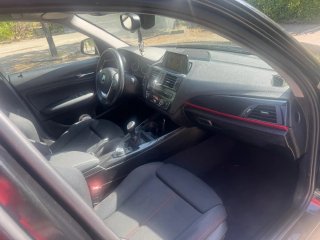 BMW Serie 1 2014