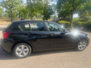 BMW Serie 1 2014