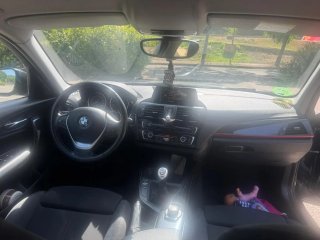 BMW Serie 1 2014
