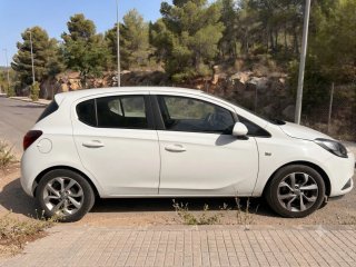 Opel Corsa 1.4 ⏩ automático