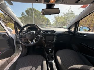 Opel Corsa 1.4 ⏩ automático