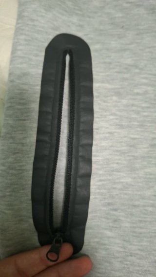 Sudadera Nike Tech Gris
