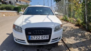 Audi A4 2006