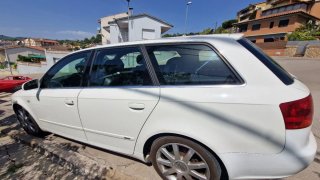 Audi A4 2006