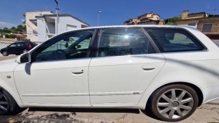 Audi A4 2006